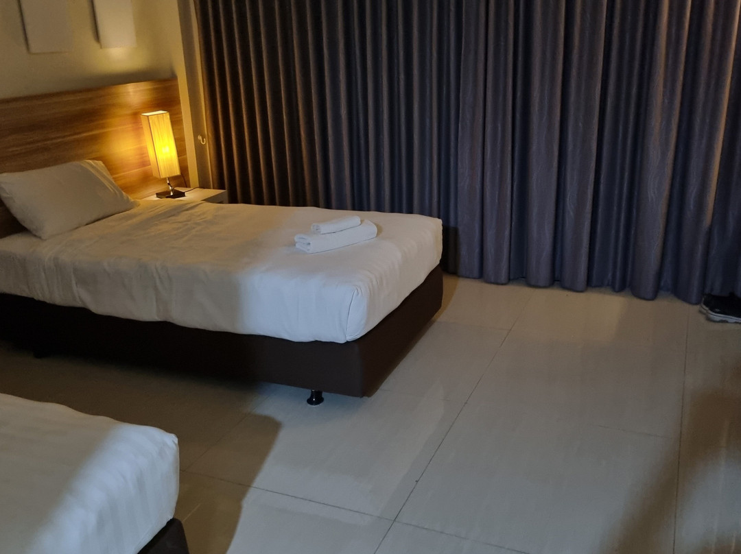 Som O House Hotel主图