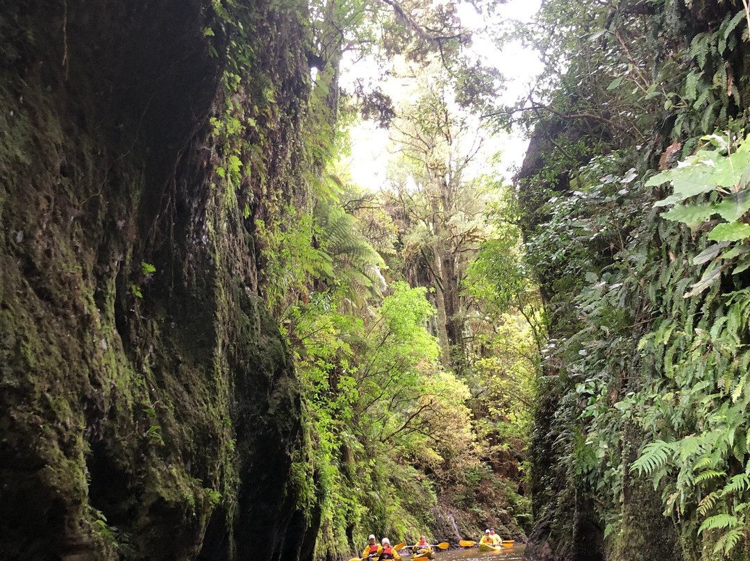 Riverside Adventures Waikato景点图片
