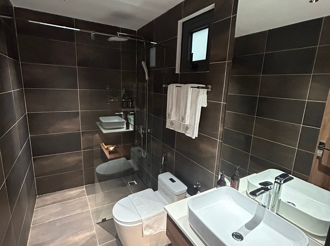 The Dream Suite主图