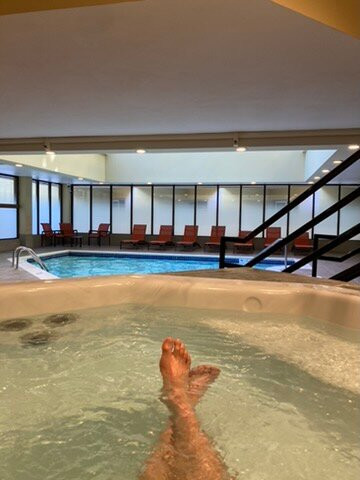 Elevation Hotel & Spa主图