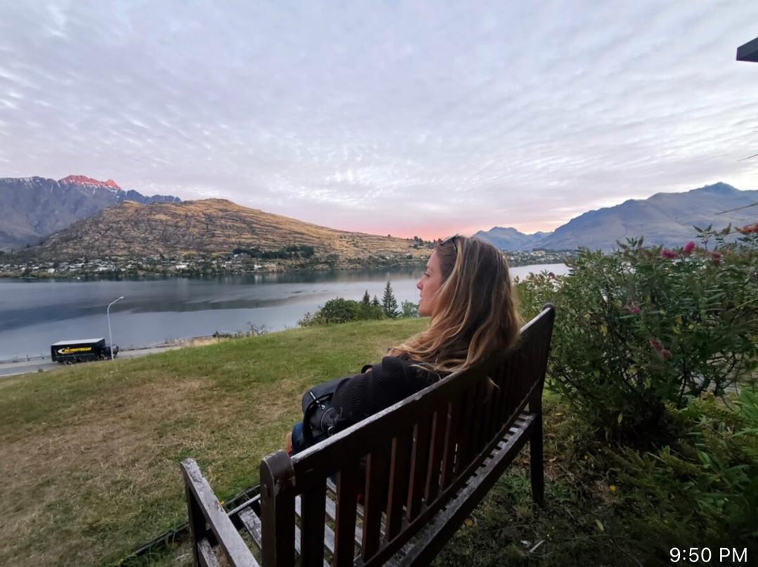 Arthurs Point酒店住宿-戈德里奇度假村