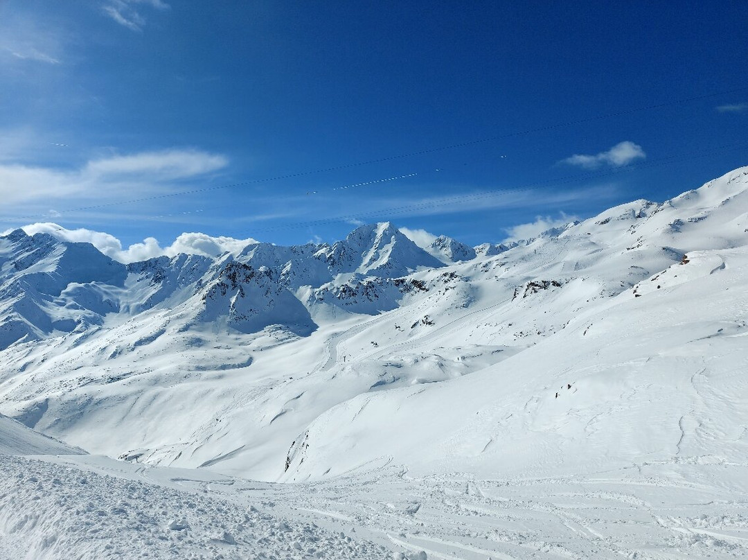 Mountain Lake Hotel Vernagt Am See主图
