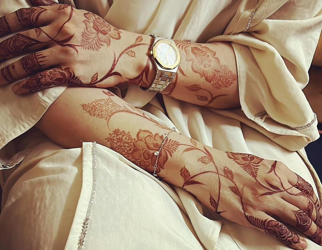 Al Nagham saloon-Dibba Al Hisn必去景点