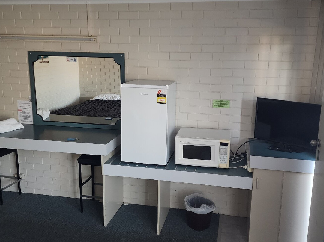 Wangaratta Motor Inn主图