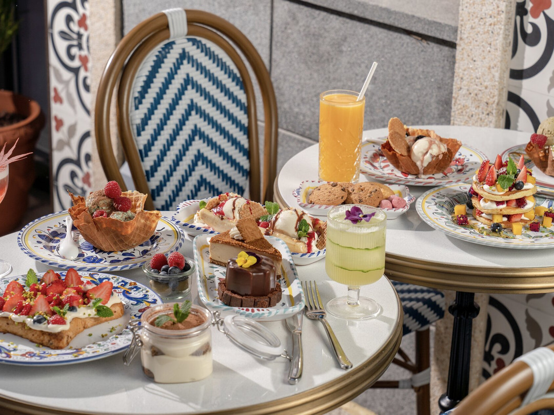 Alimentari Favola (Disney Town)