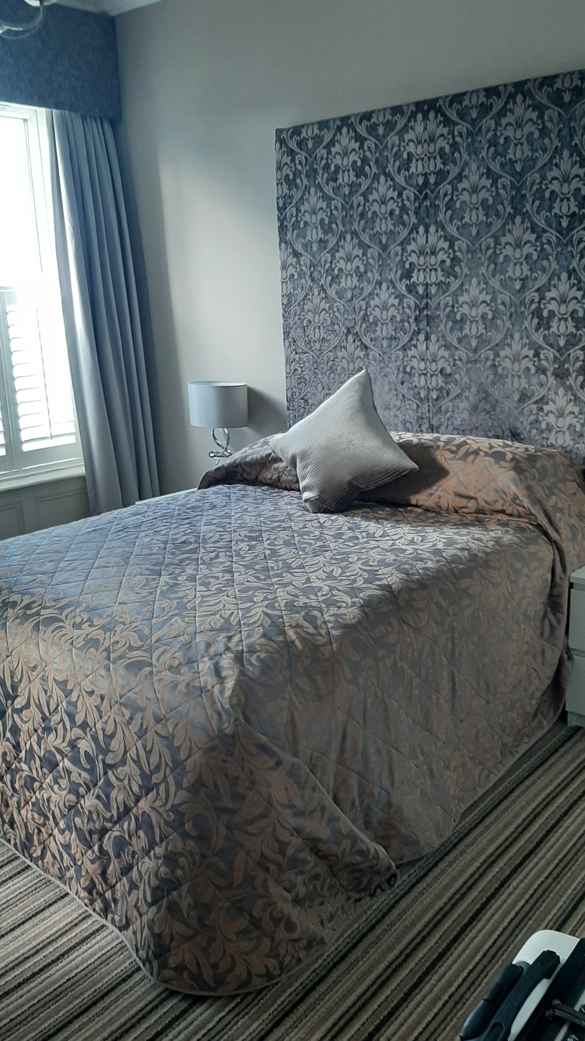 York House Hotel & Apartments-官方