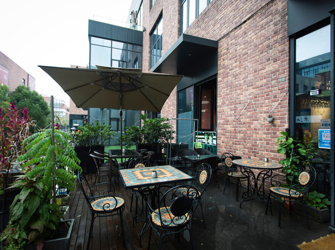 Dakshin Indian Cuisine