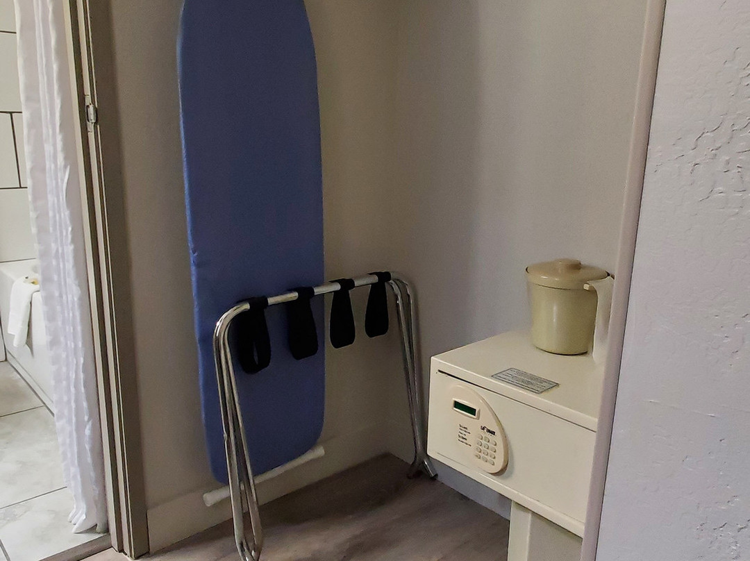 Days Inn & Suites By Wyndham Mesa Near Phoenix主图