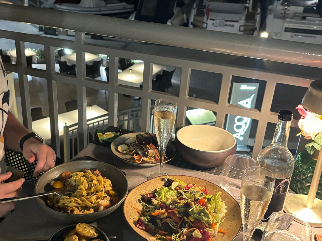 Tiffany-圣朱利安斯必去景点