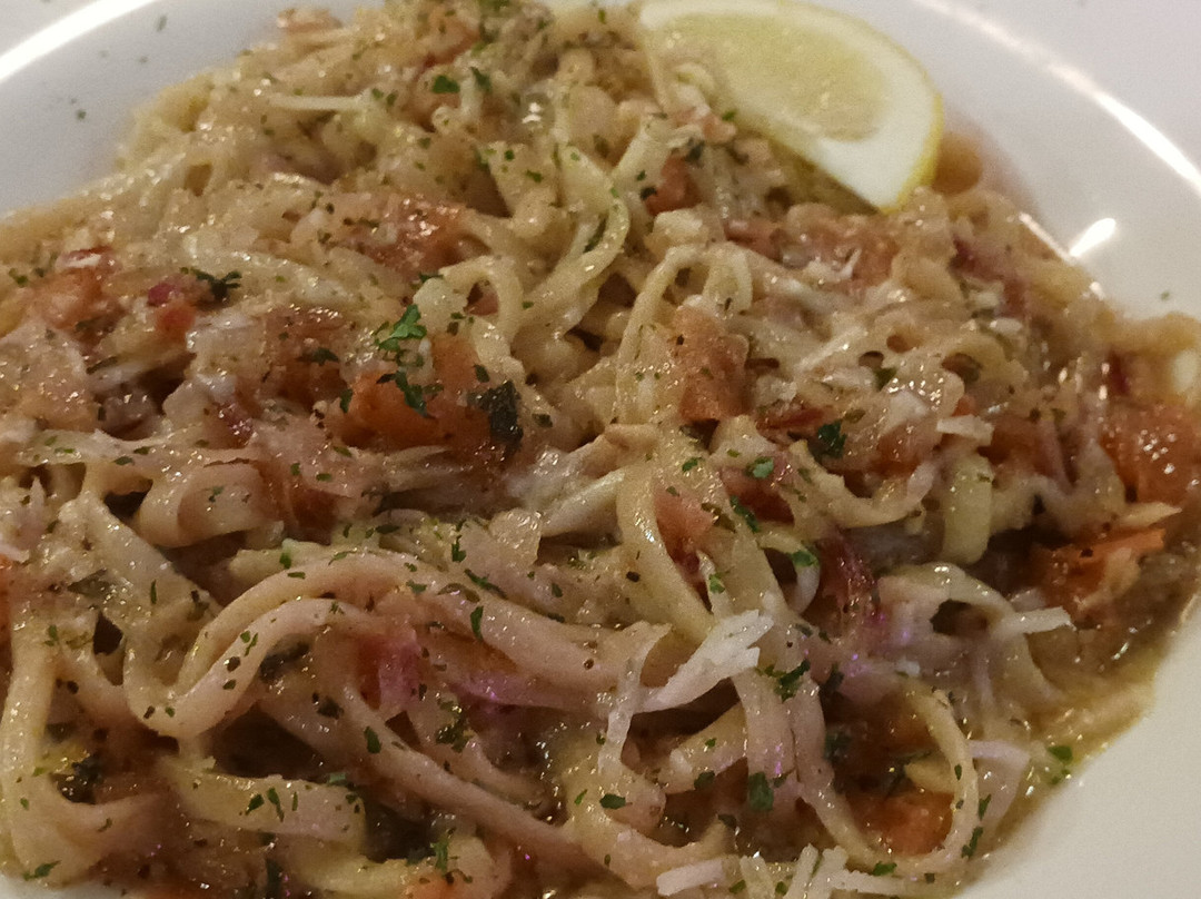 BJ's M Street Tavern & Oyster Bar Danville