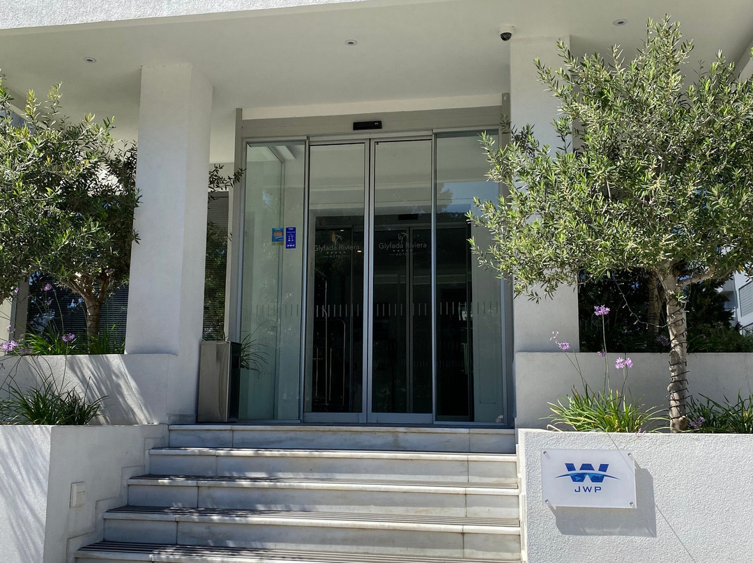 Glyfada Riviera Hotel主图