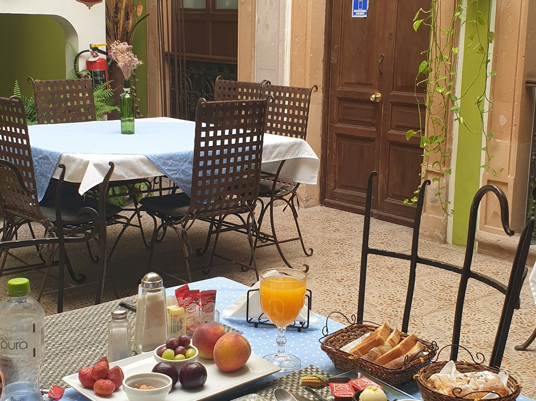 La Casona de Tete主图