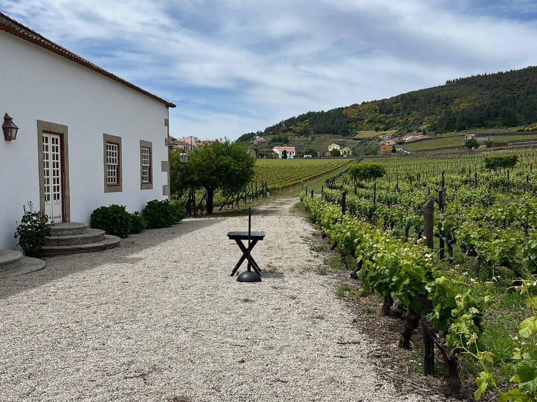 Morgadio da Calcada主图