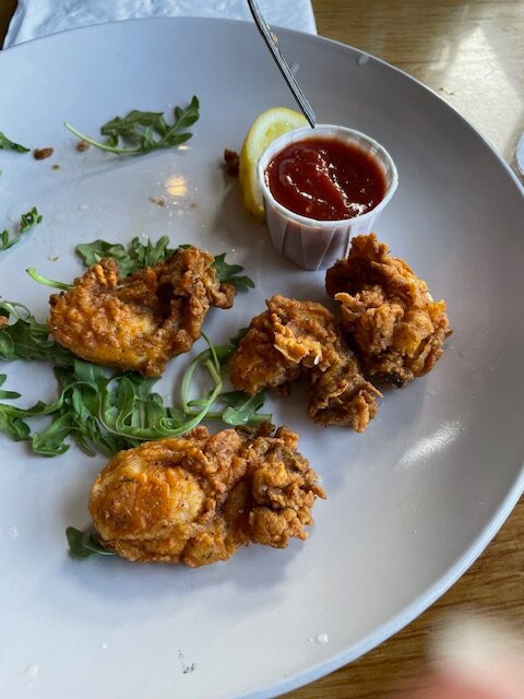 Rogue Nation Brewery & Spirits-纽波特必去景点