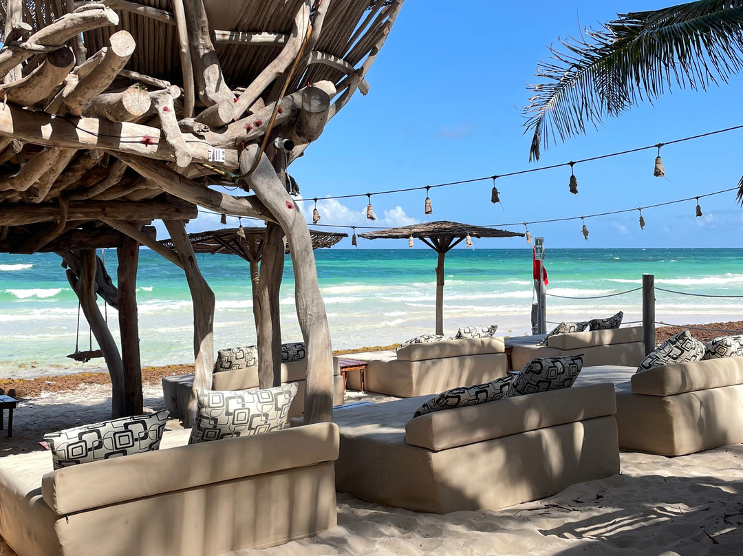 Kanan Tulum Hotel & Spa主图