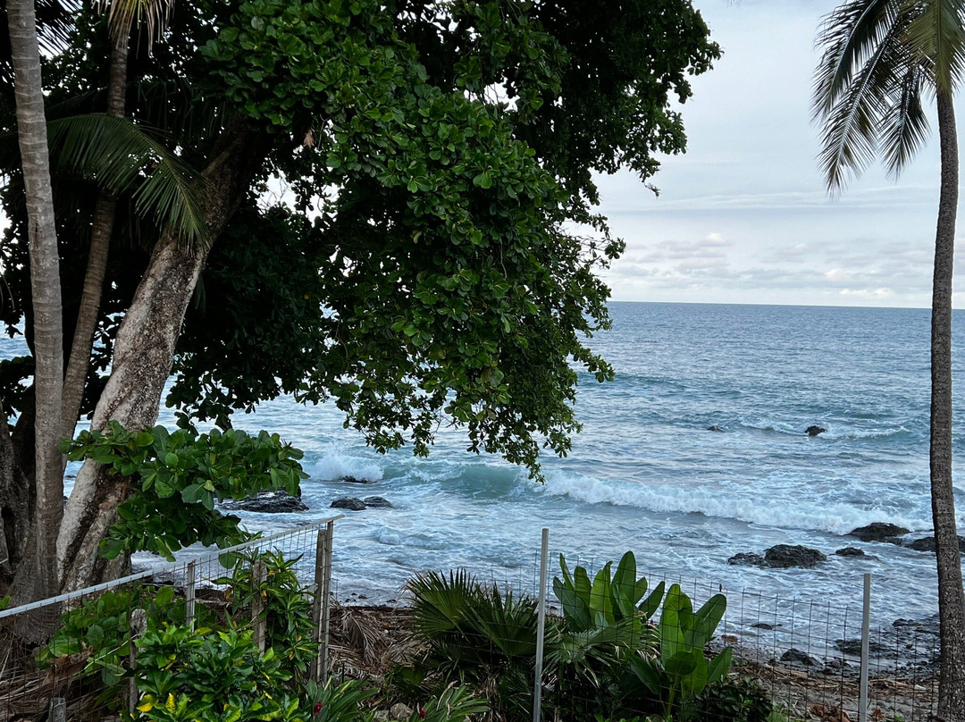 Cabinas Mar y Cielo主图