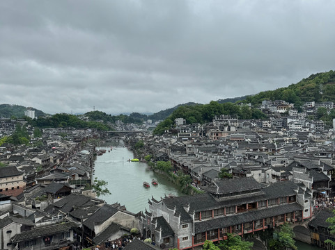 China Hot Tour-张家界市必去景点