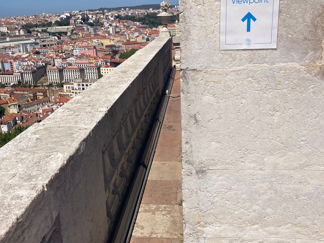 Igreja da Graça景点图片