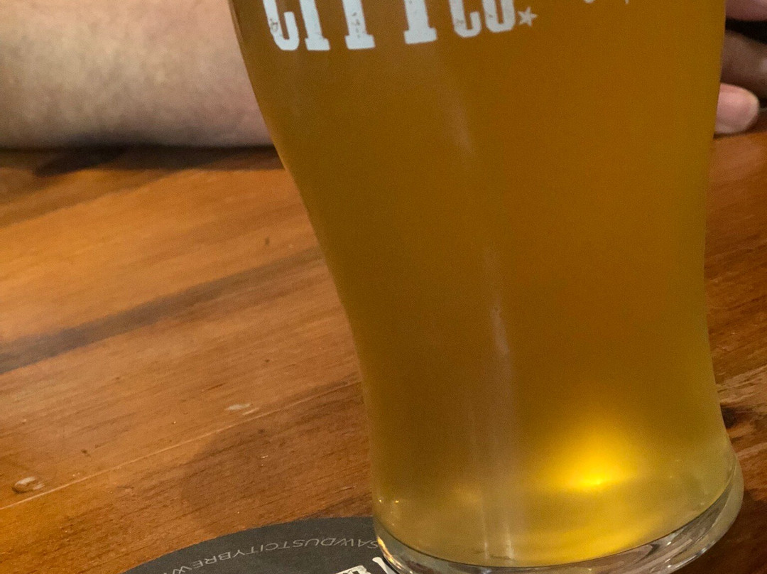Sawdust City Brewing景点图片