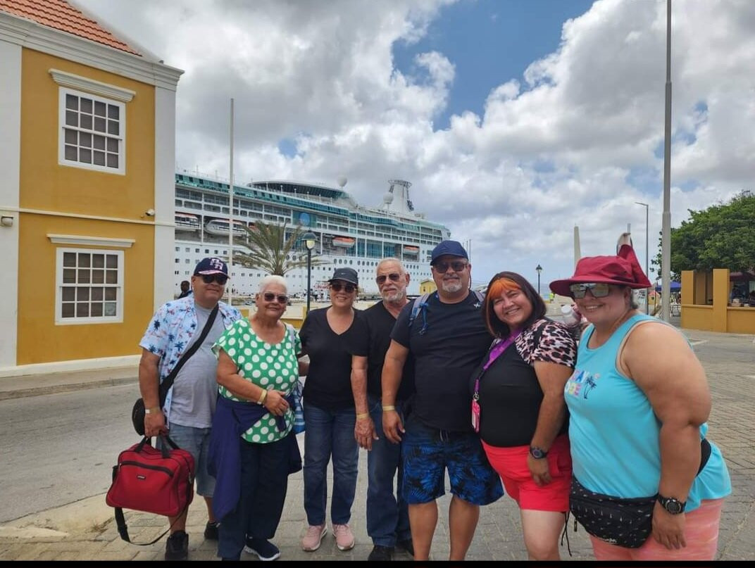 Explorer Tours Bonaire-Kralendijk必去景点