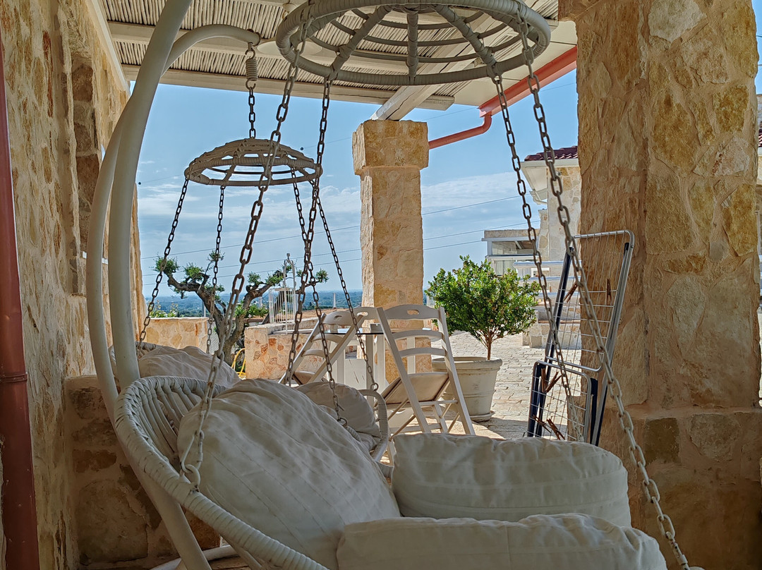 La Terrazza Sulla Rupe Relais主图