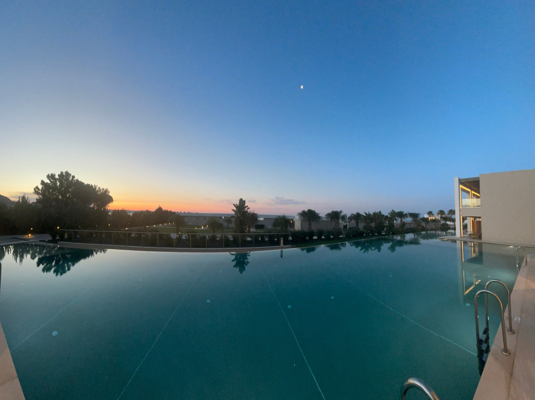 Mayia Exclusive Resort & Spa主图