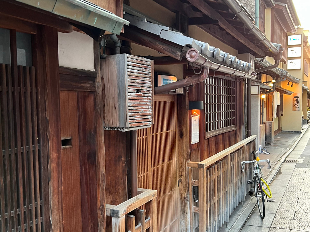 TripTomo-京都市必去景点