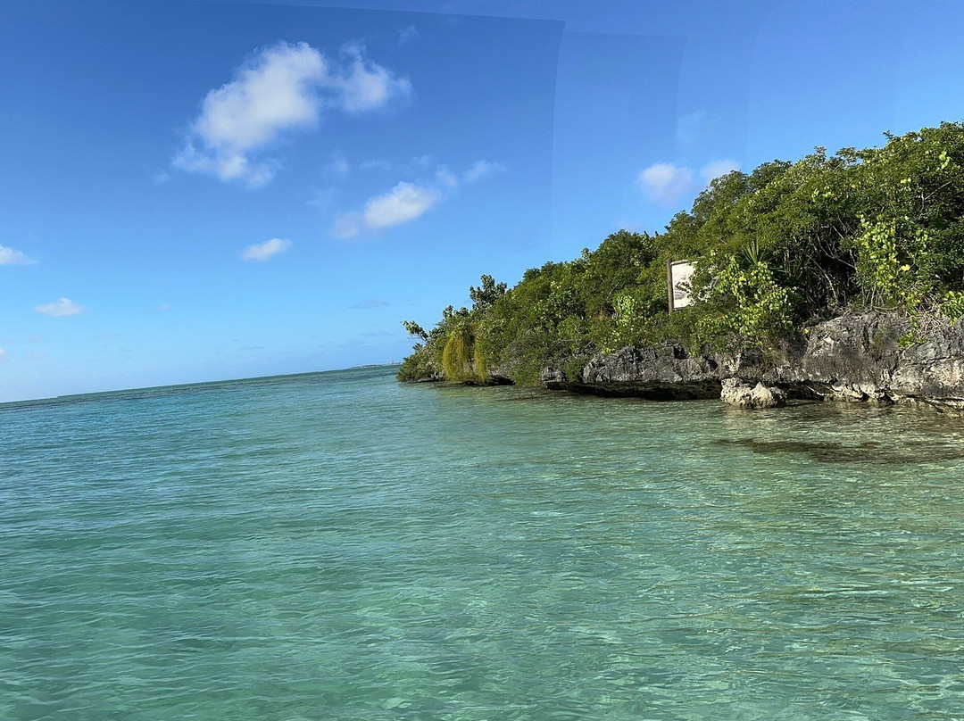 Hello Mauritius-蓝湾必去景点