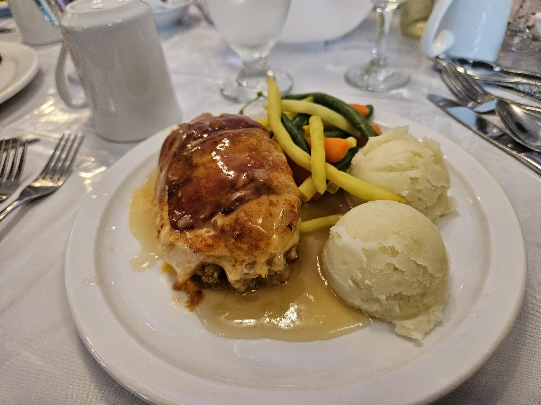 Twillingate/NWI  Dinner Theatre景点图片