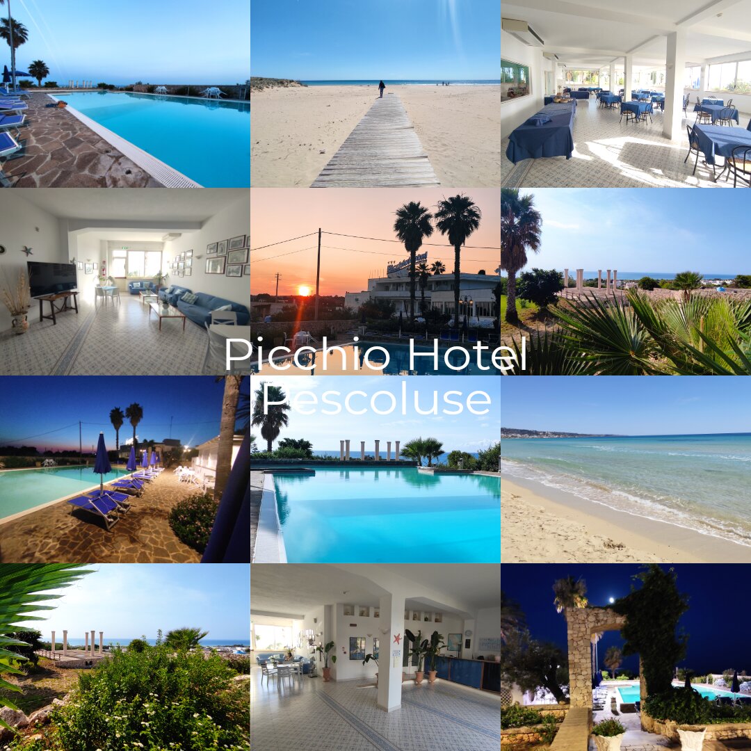 Picchio Hotel (vecchia Gestione)-浴室