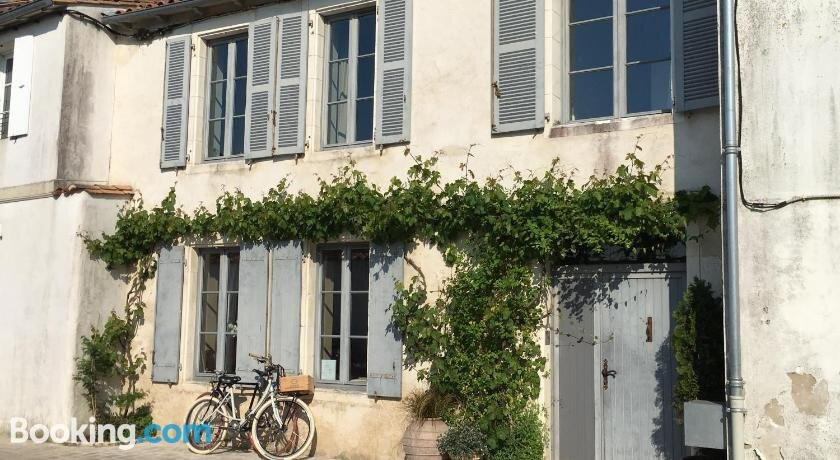 Les Cles D'ars主图