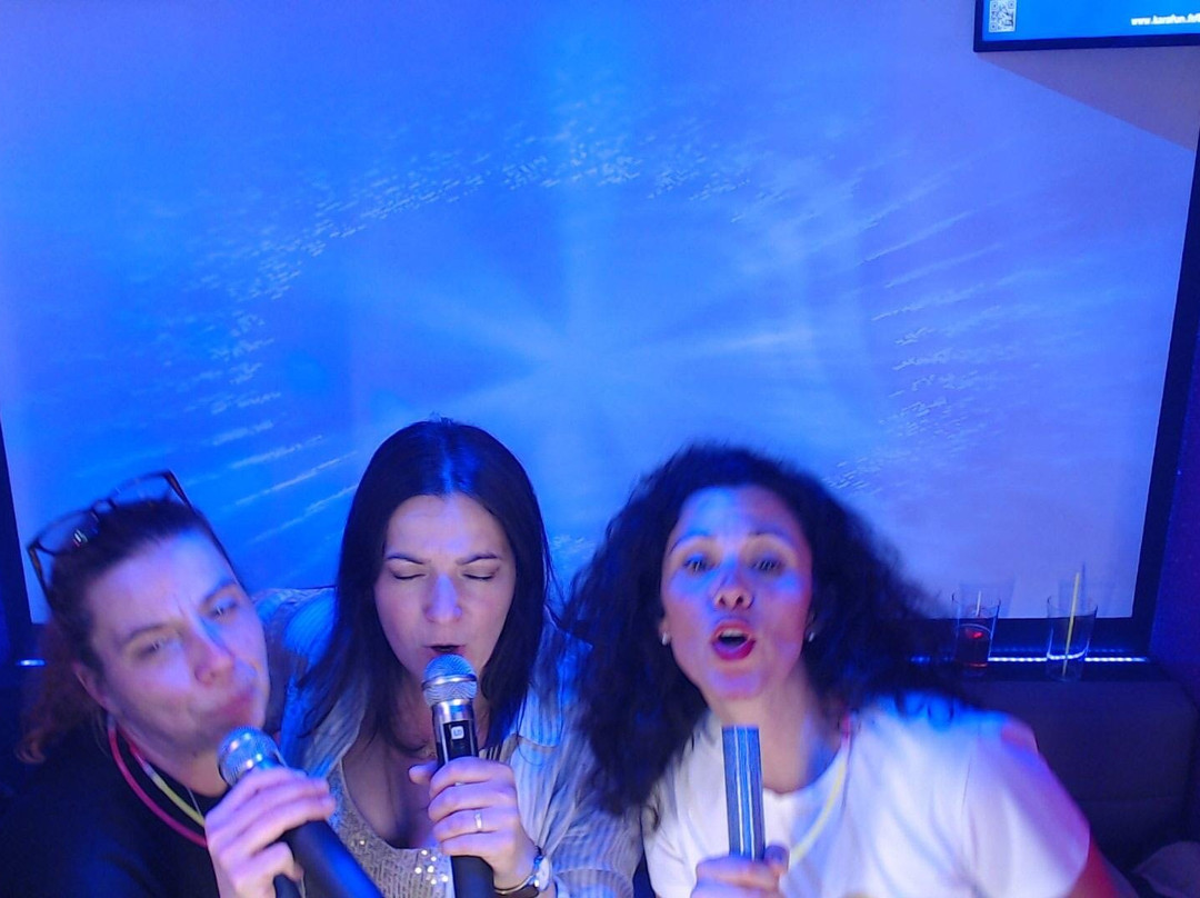 Karafun Paris-巴黎必去景点