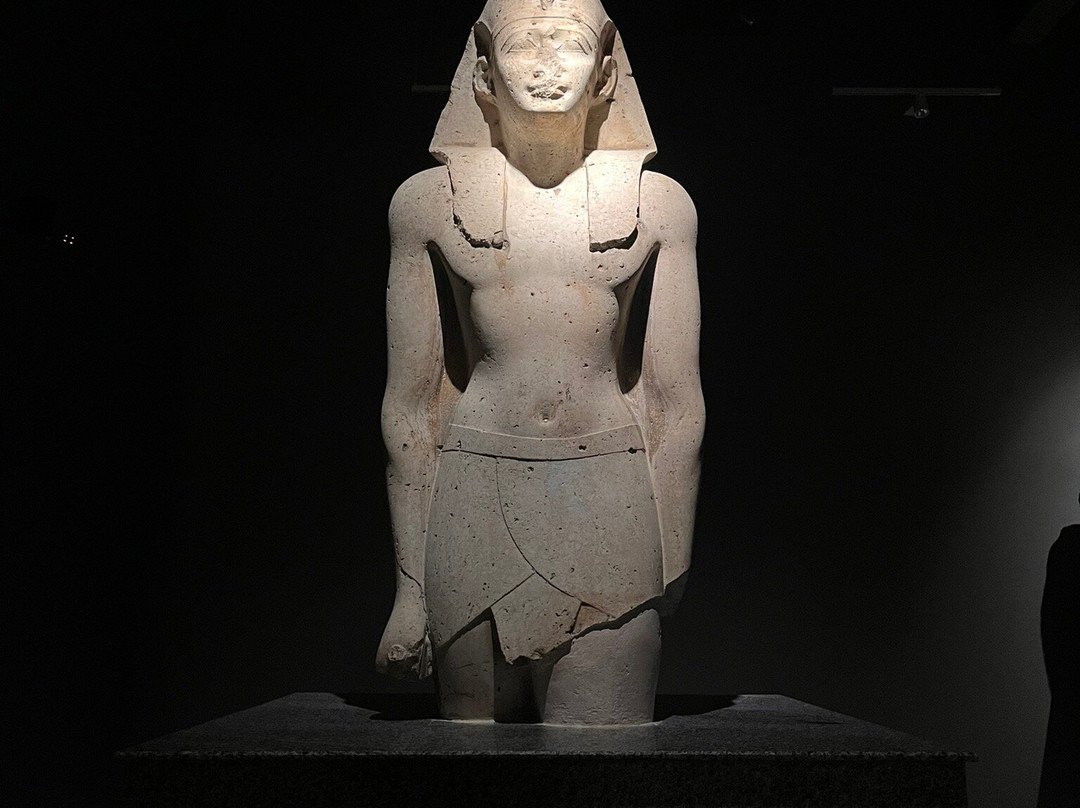 Sharm El-Sheikh Museum