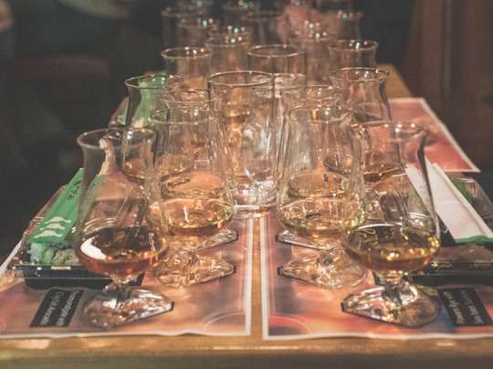 Mother Macs Public House-利默里克必去景点