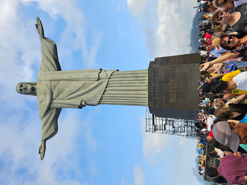 Rio de Janeiro-里约热内卢必去景点