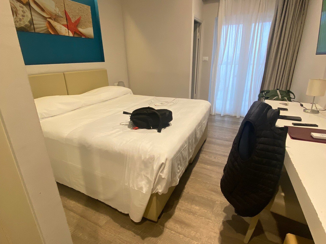 Hotel l'Approdo主图