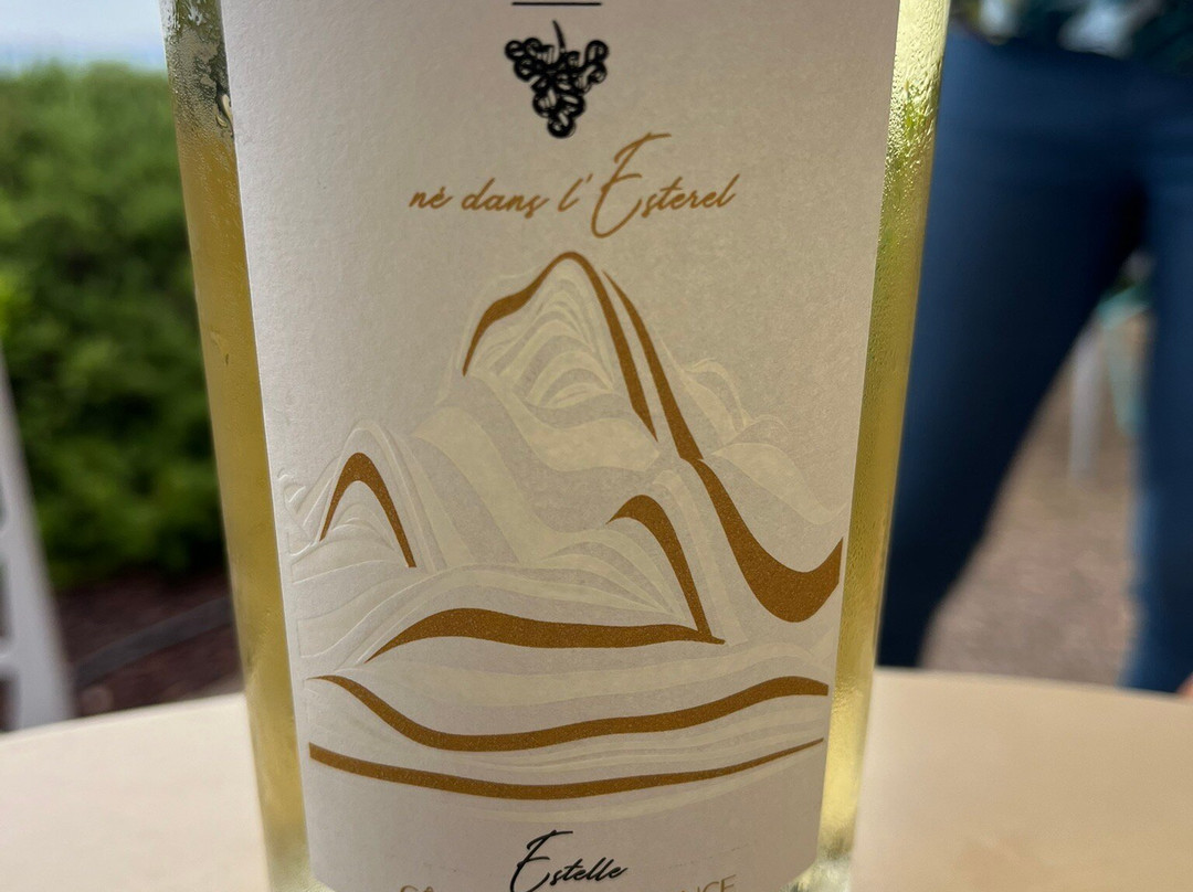 Domaine Terres Destel景点图片