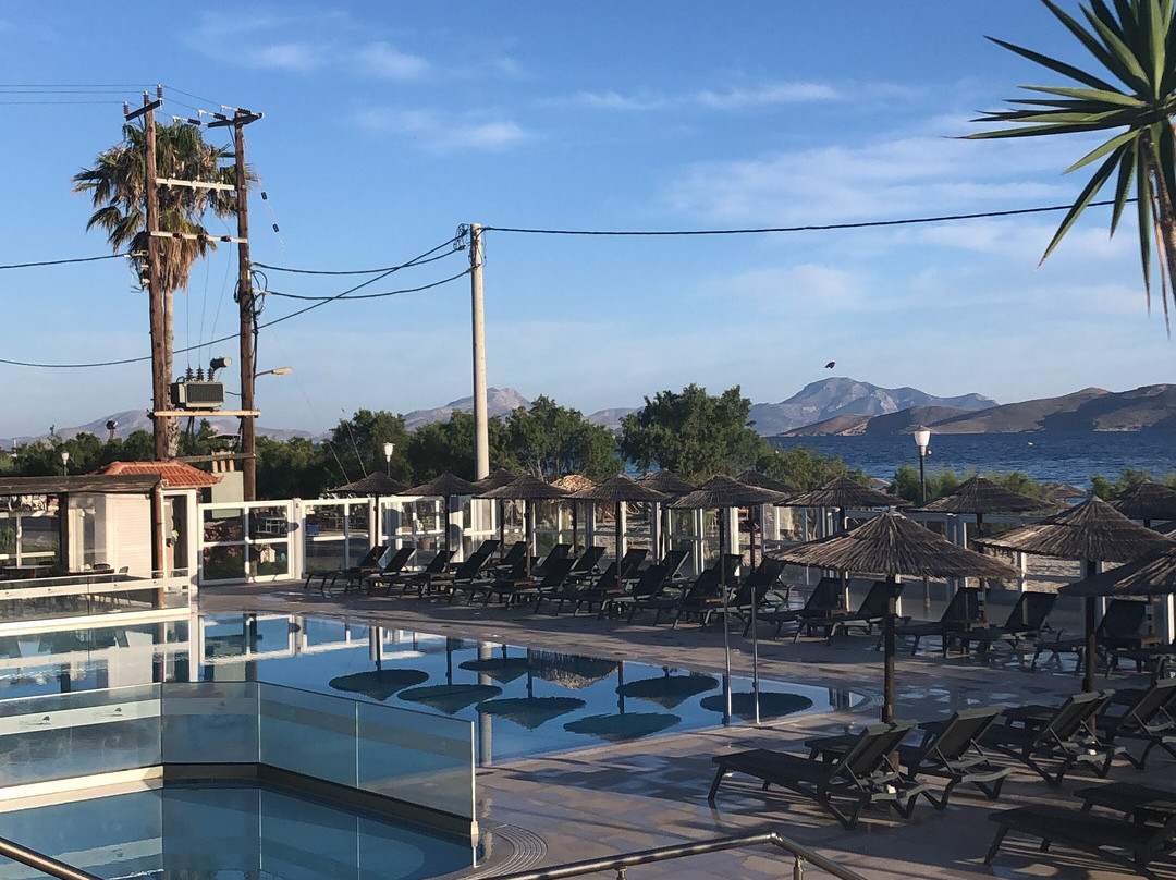 Akti Dimis Hotel主图