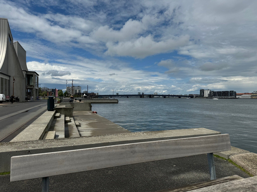 Utzon Center-奥尔堡必去景点
