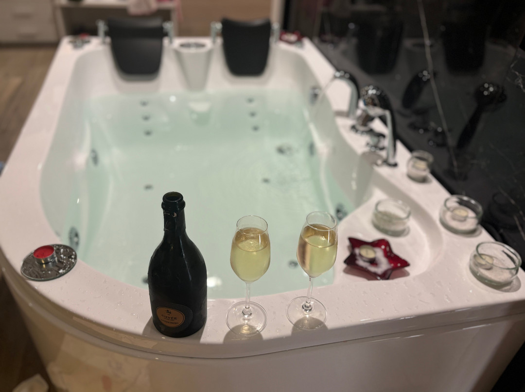 B&B Aria di Mare - Luxury B&B