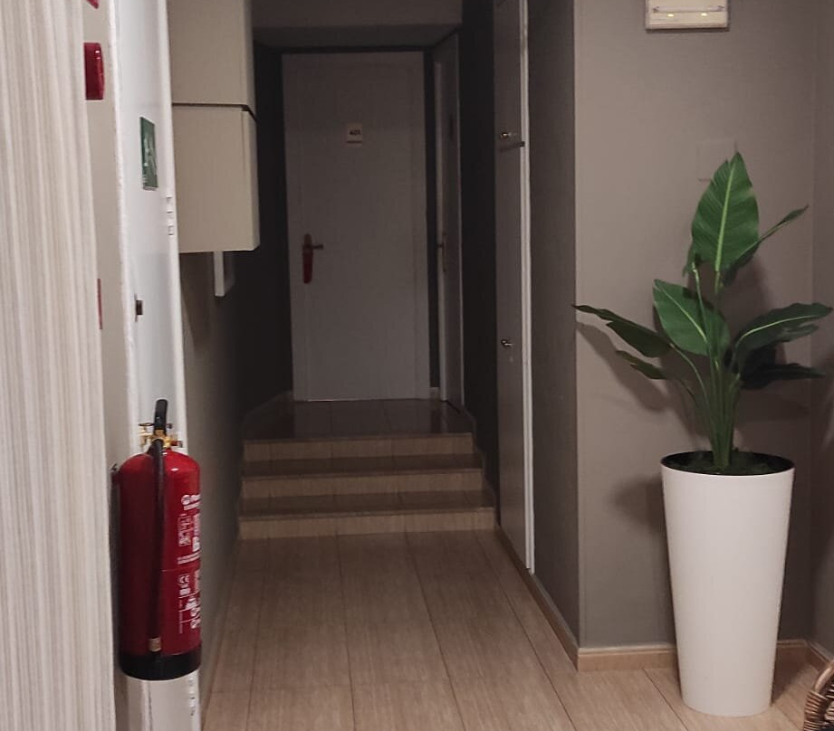安内托酒店主图