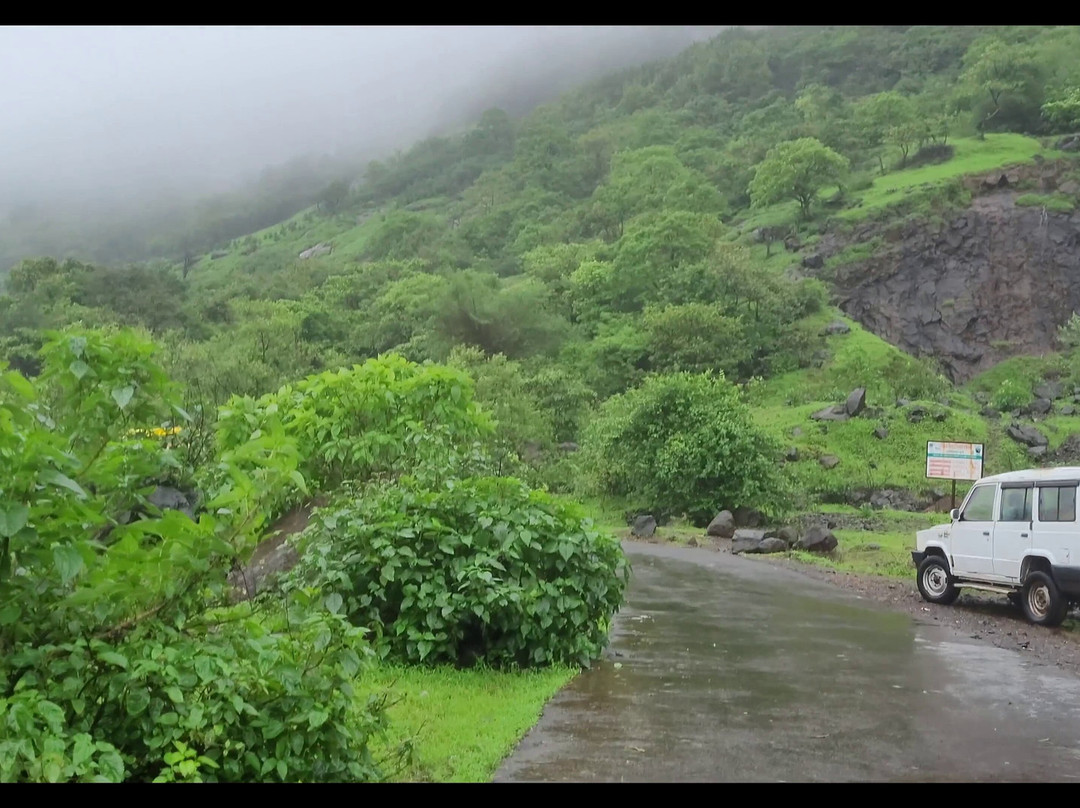 Ulhas Valley景点图片