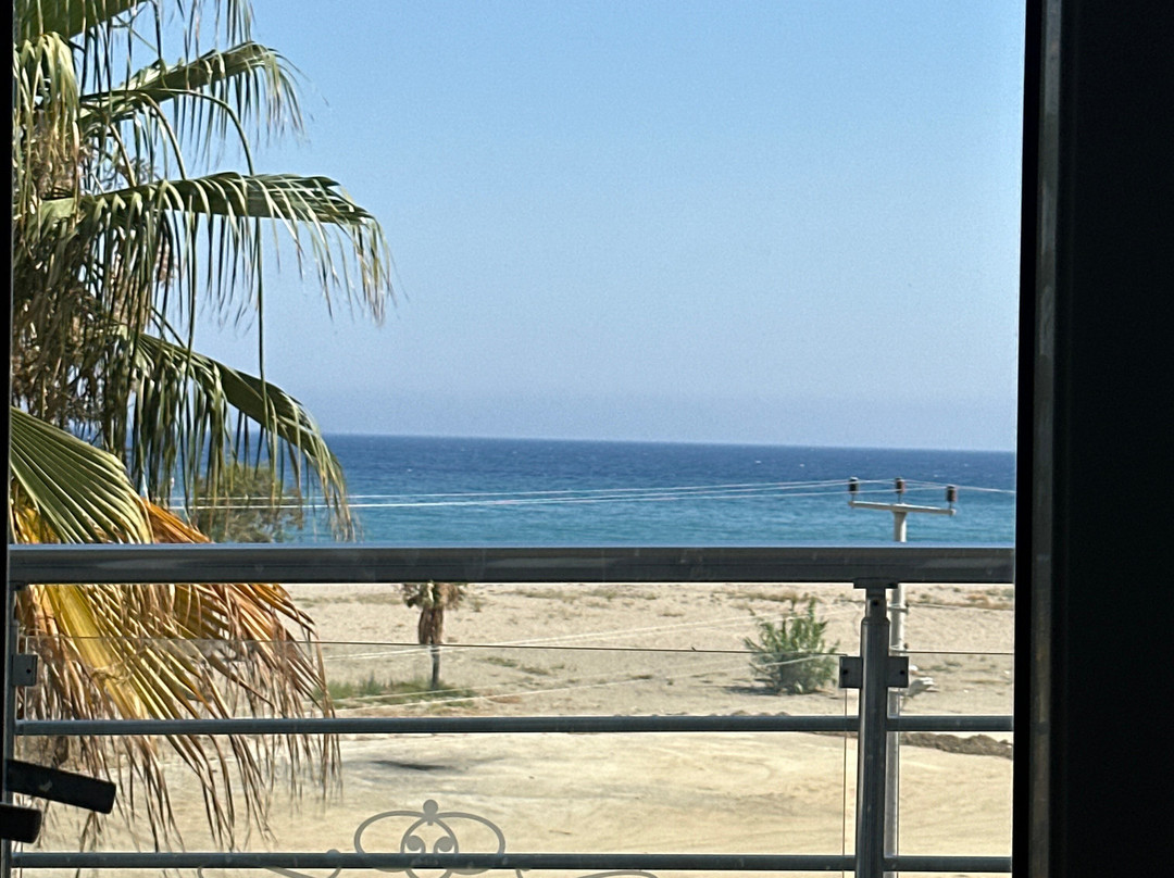 İkonyum Butik Otel主图