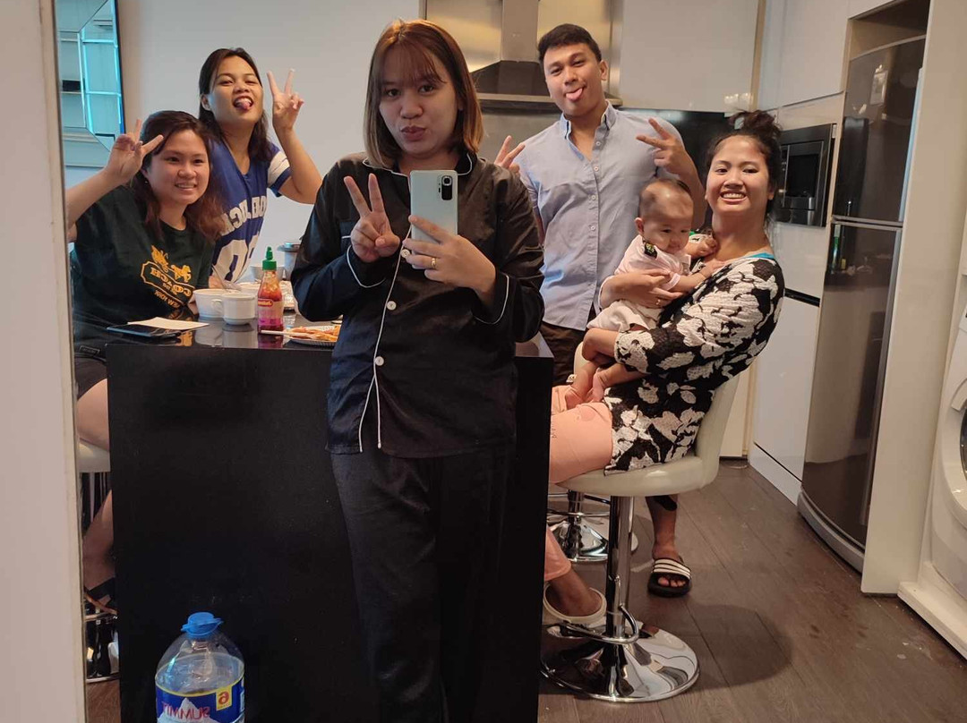 The Alpha Suites主图