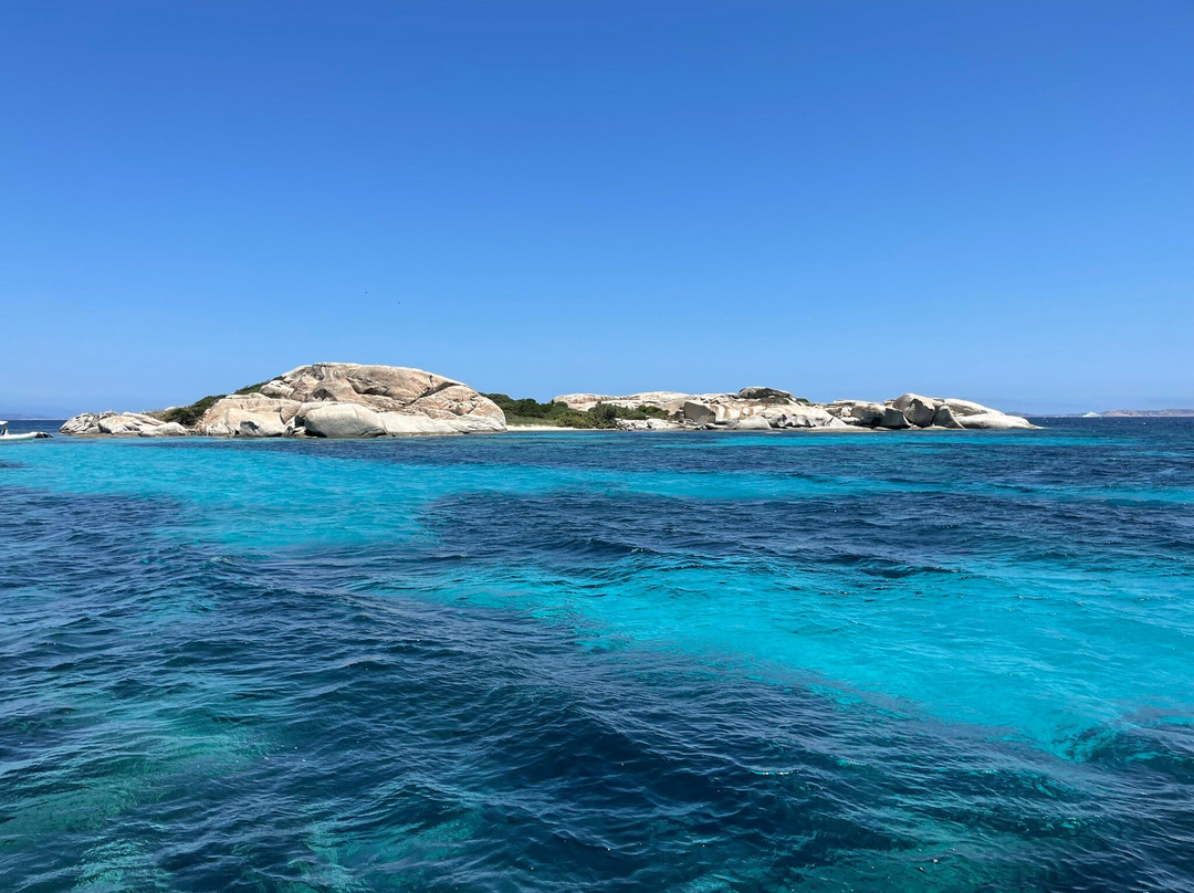 Sunsail-Cannigione必去景点