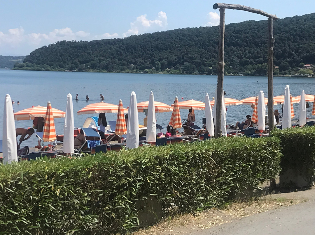 Vigna Di Valle主图