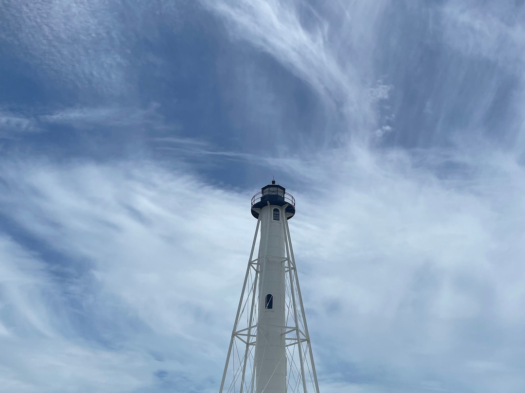 Boca Grande Beach-Boca Grande必去景点