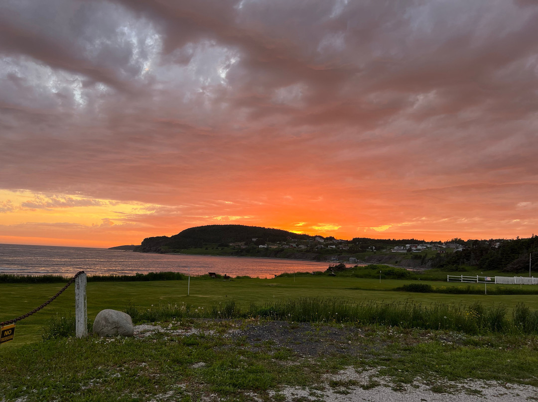 The Candlelight Inn主图