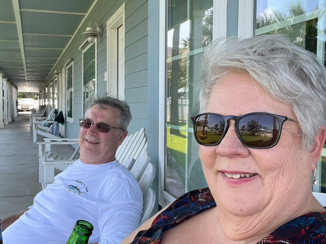 Inn At Fulton Harbor主图