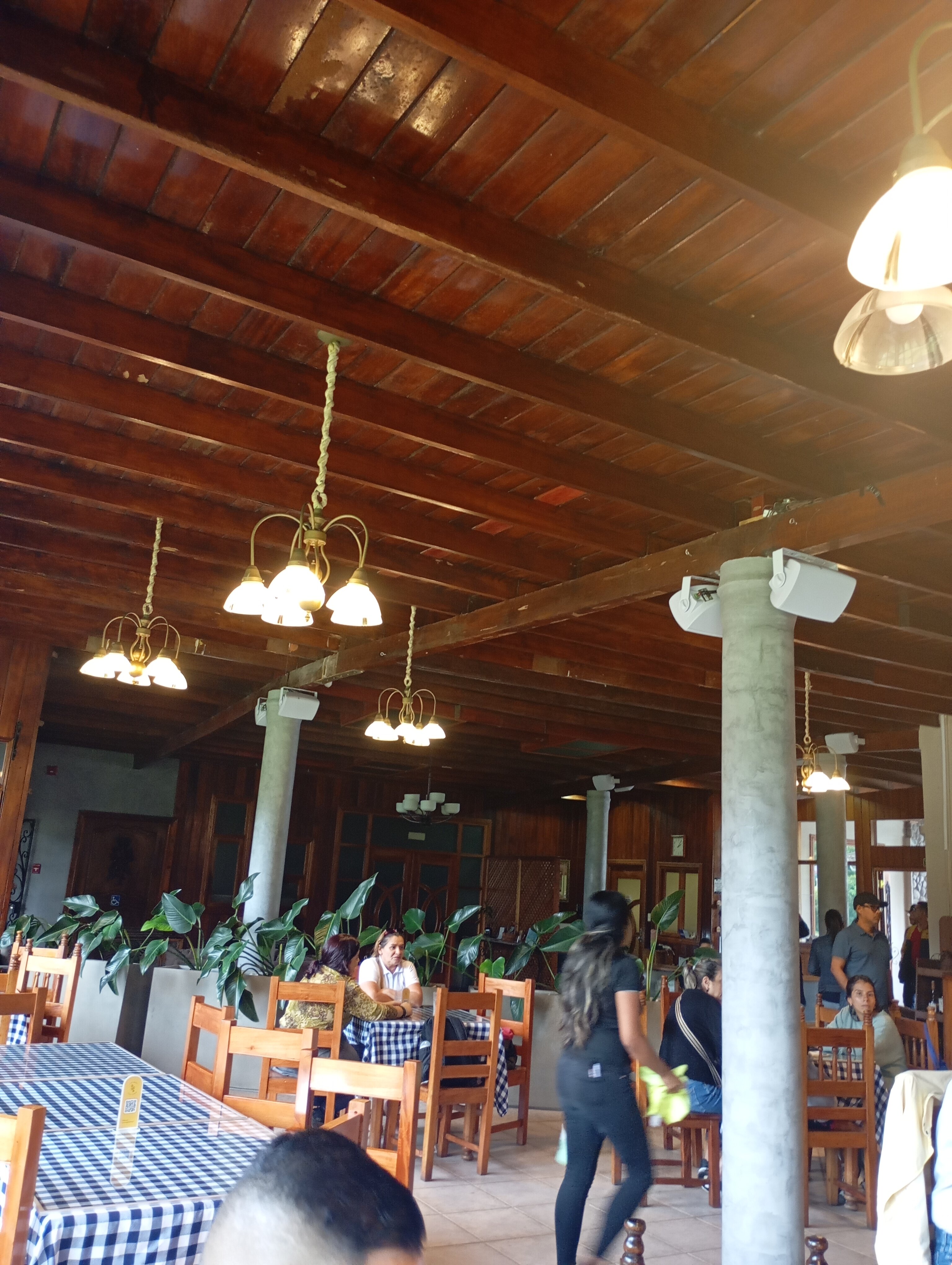 Hotel Dos Rios-官方